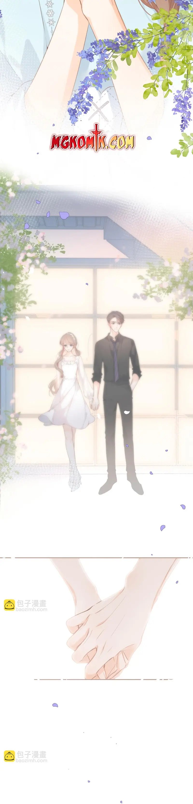 Once More Chapter 151 Gambar 13